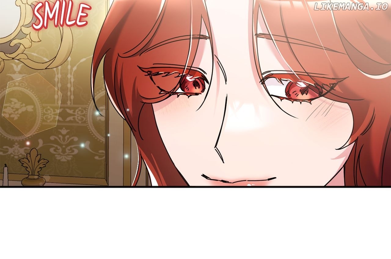 The Saintess Returns to the Emperor Chapter 26 - page 23