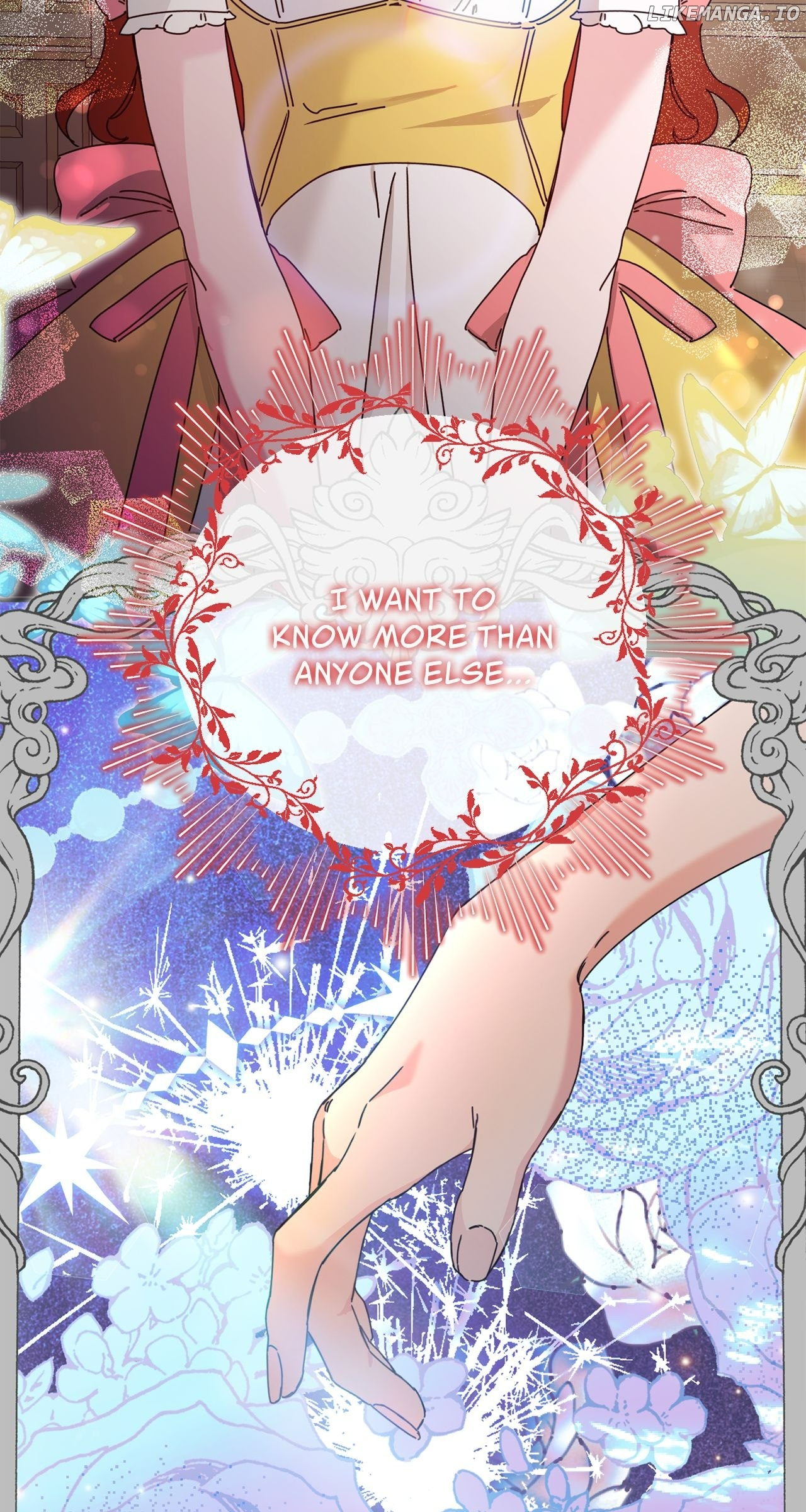 The Saintess Returns to the Emperor Chapter 26 - page 29