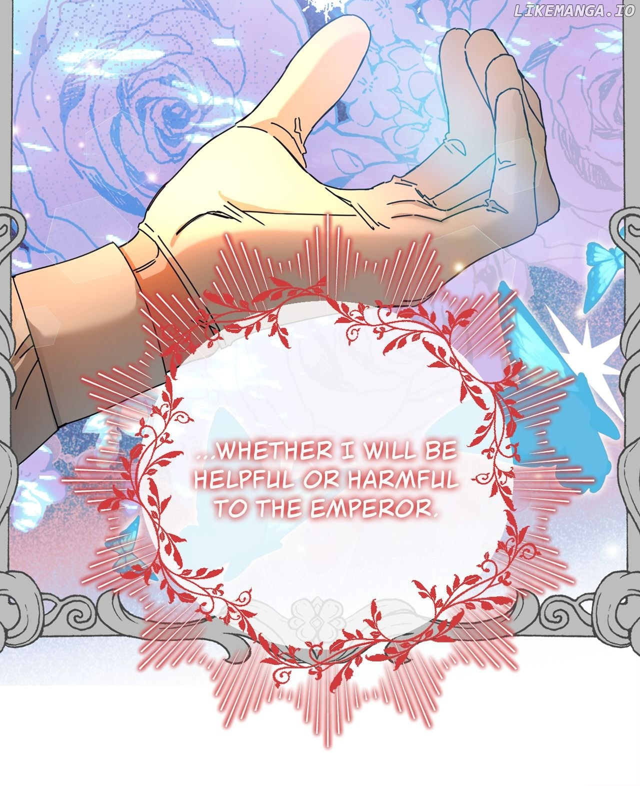 The Saintess Returns to the Emperor Chapter 26 - page 30