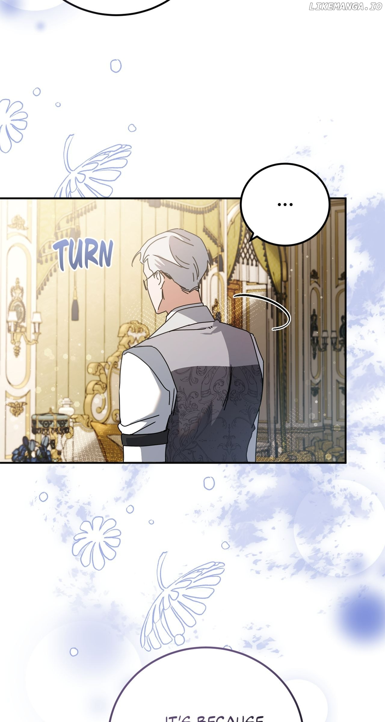 The Saintess Returns to the Emperor Chapter 26 - page 4