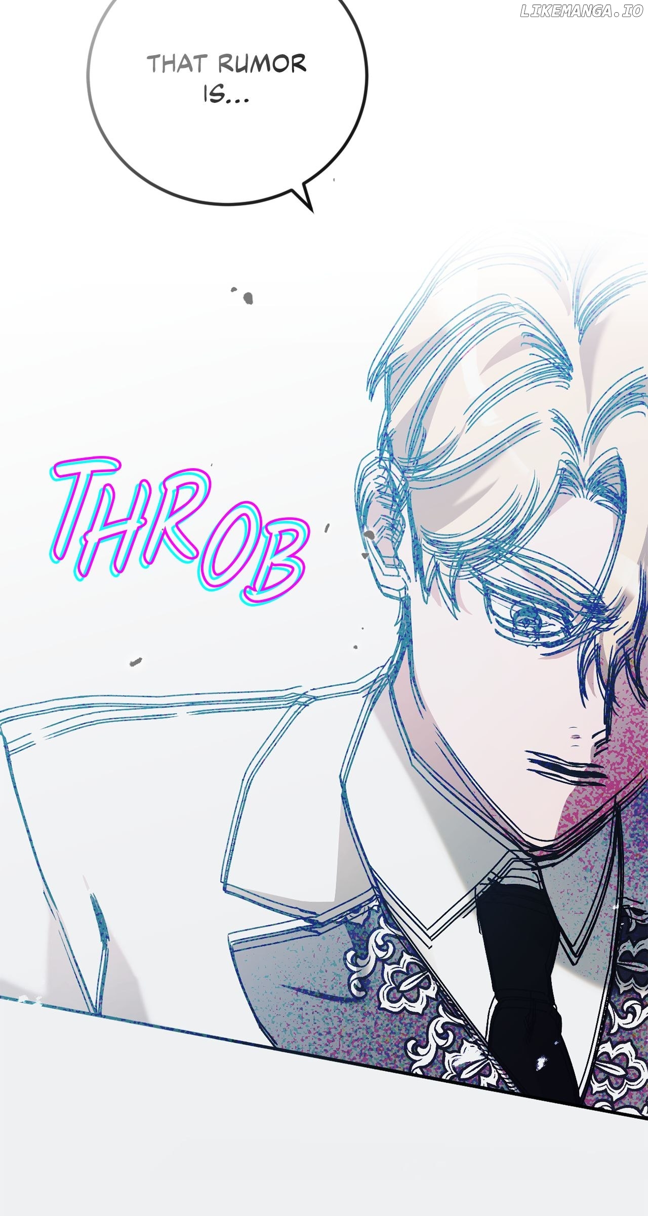 The Saintess Returns to the Emperor Chapter 26 - page 48