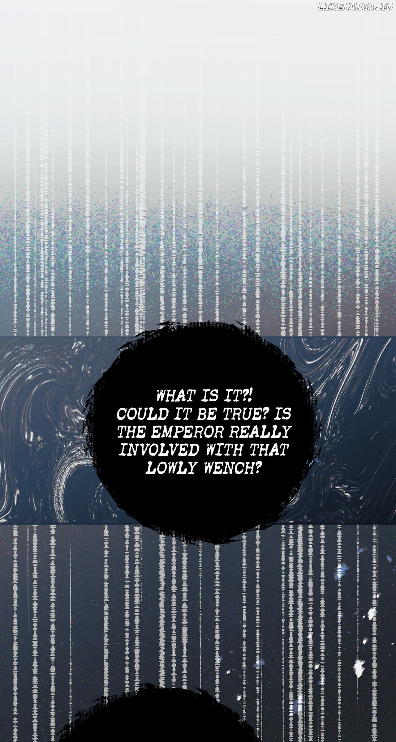 The Saintess Returns to the Emperor Chapter 26 - page 49