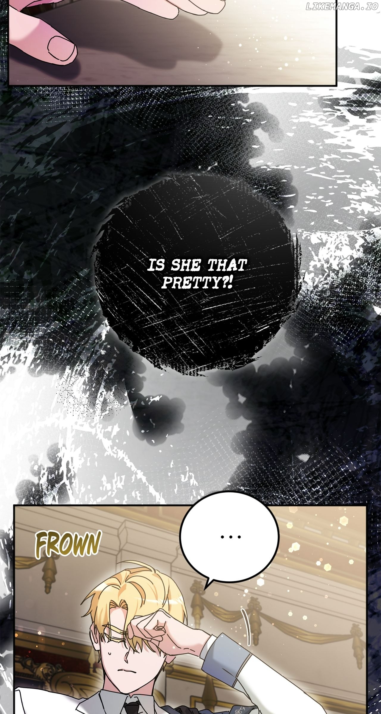 The Saintess Returns to the Emperor Chapter 26 - page 57