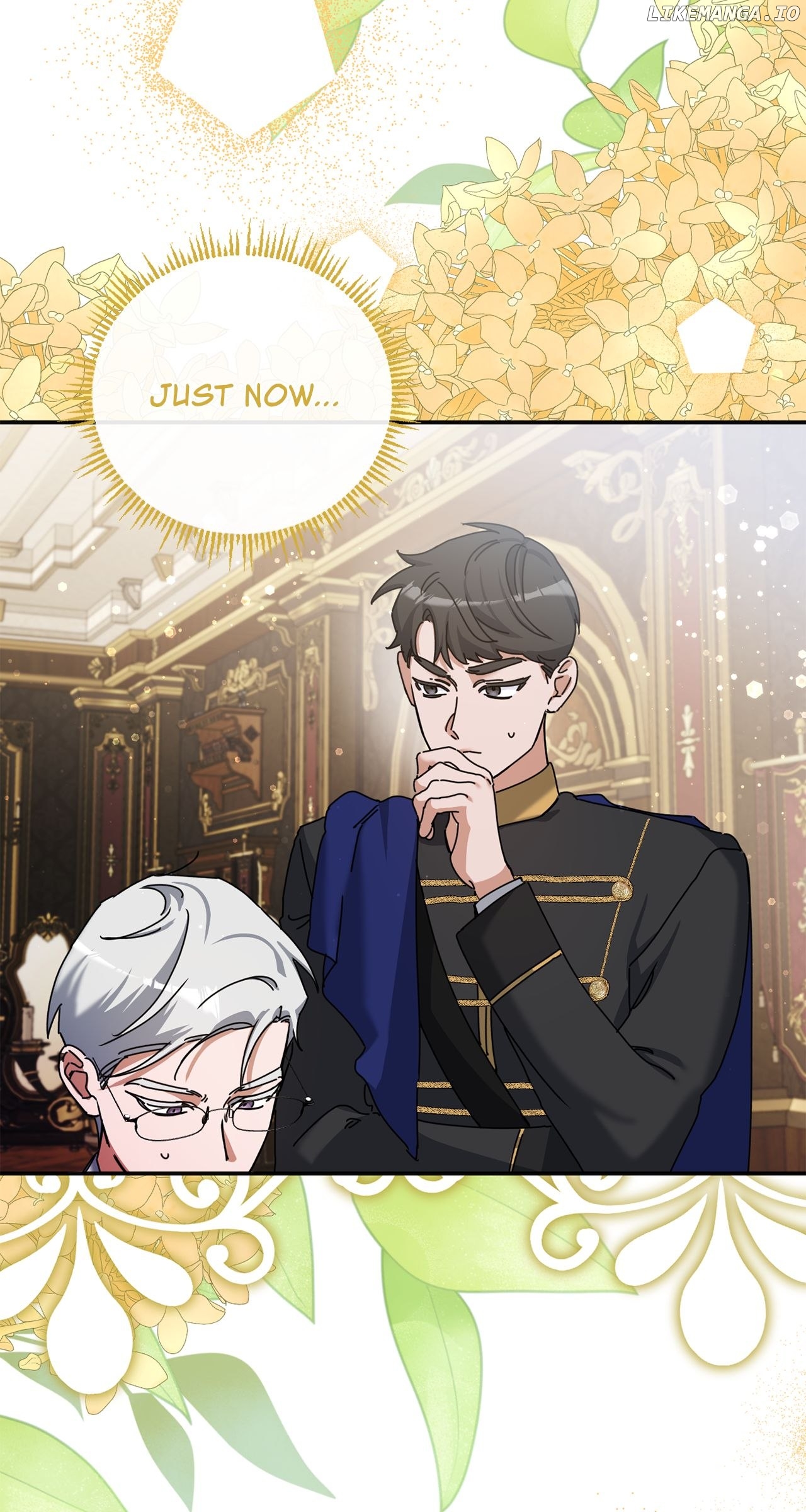 The Saintess Returns to the Emperor Chapter 26 - page 78