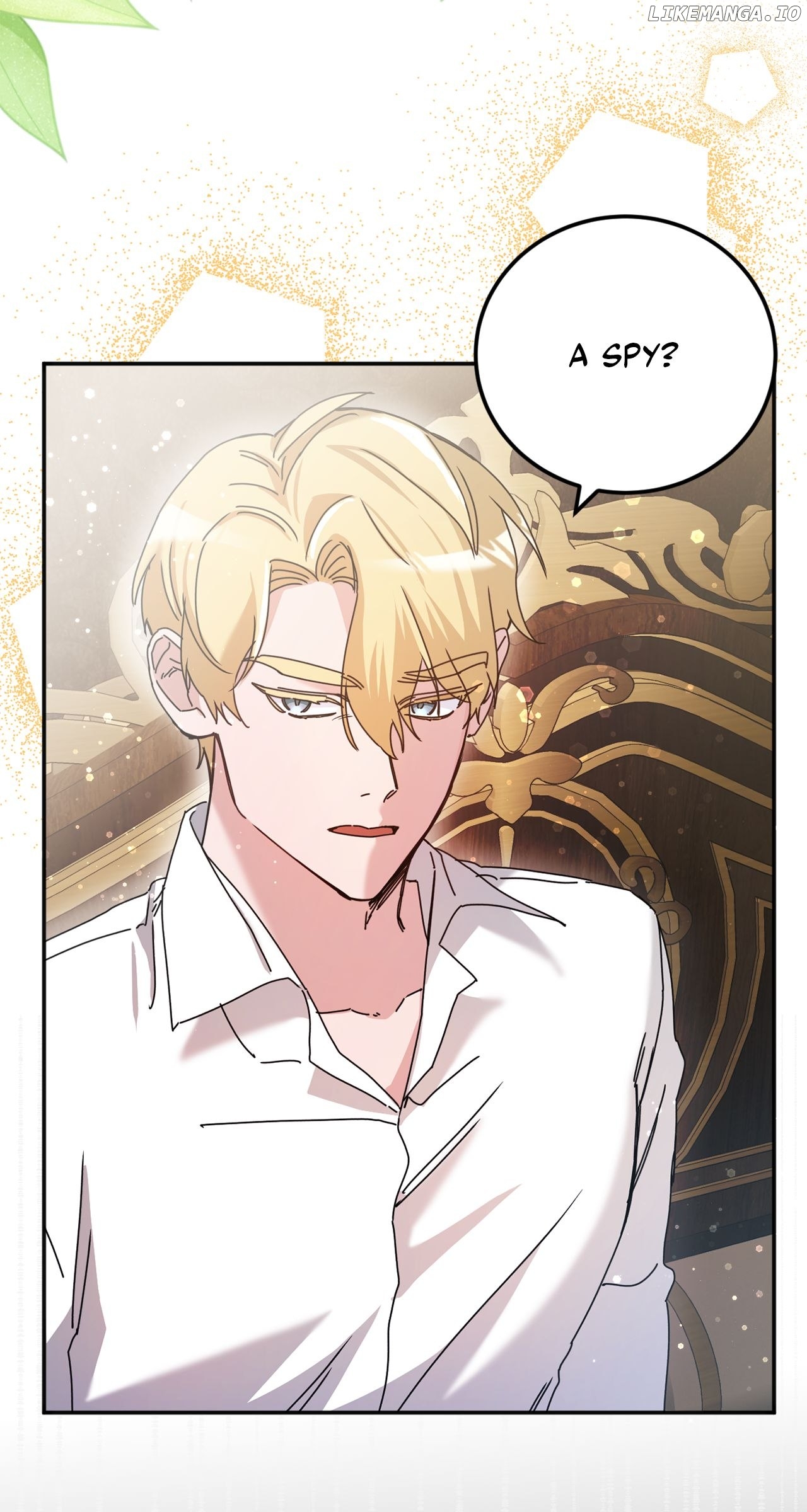 The Saintess Returns to the Emperor Chapter 26 - page 79