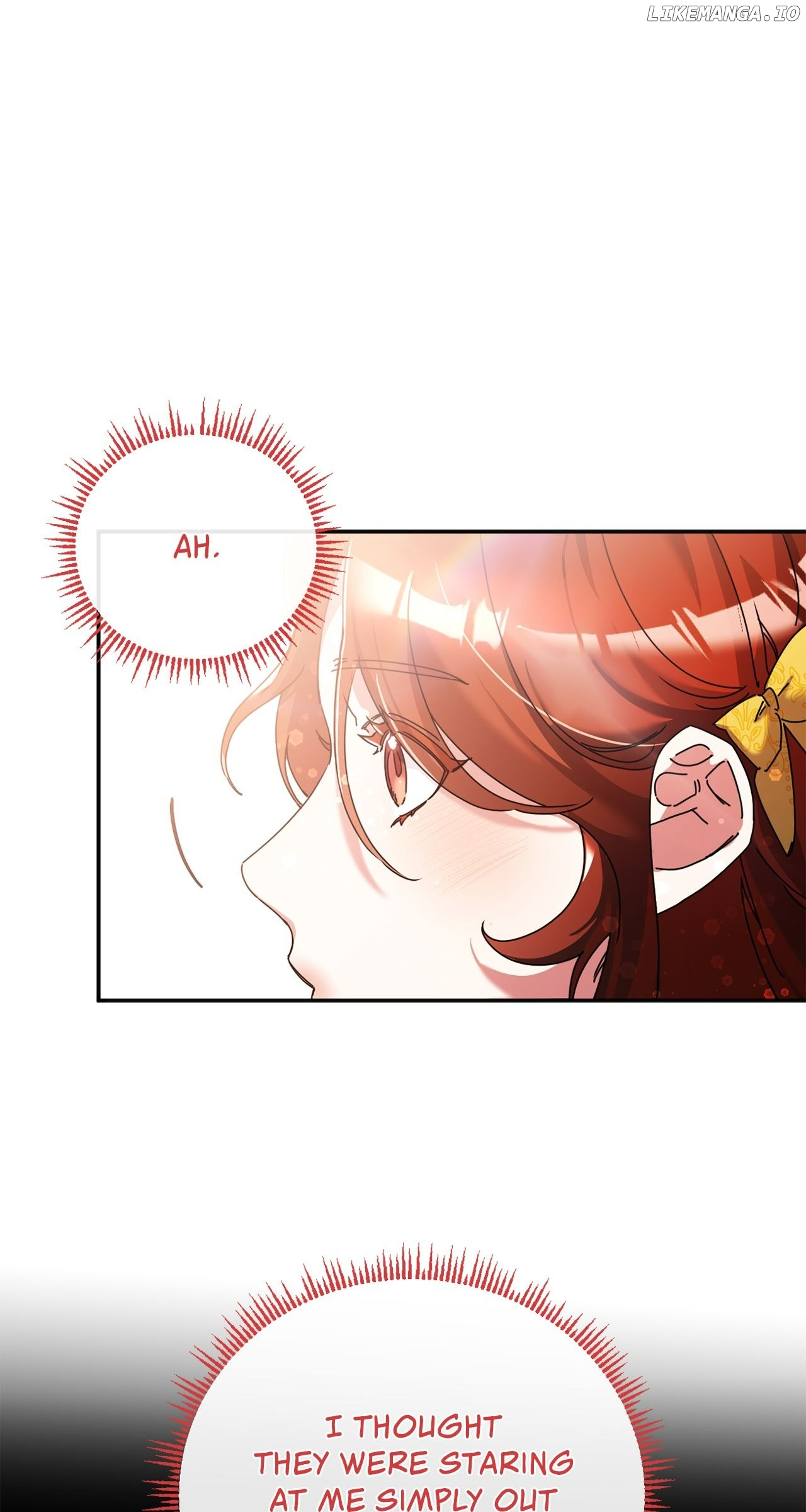 The Saintess Returns to the Emperor Chapter 26 - page 10