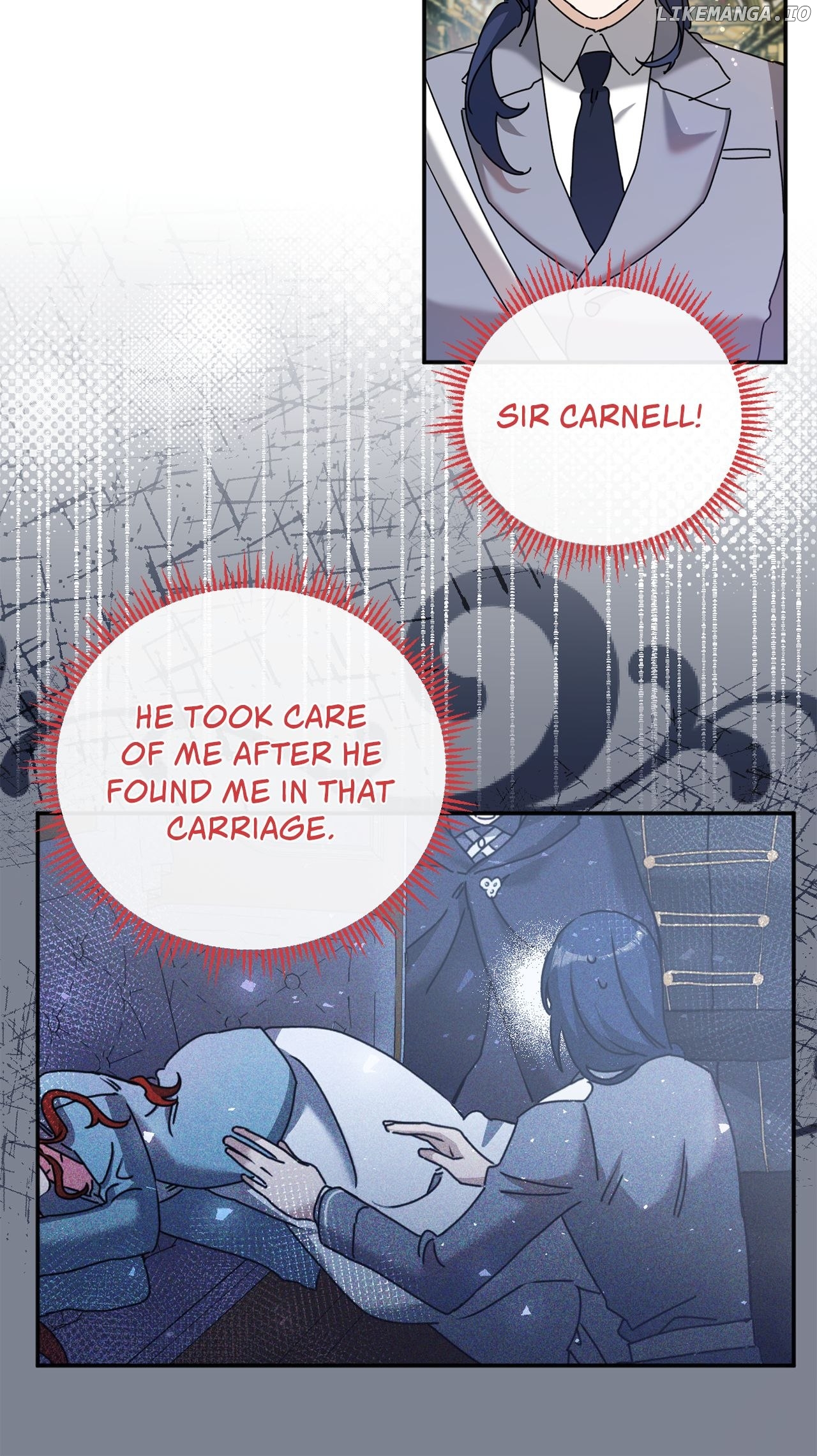 The Saintess Returns to the Emperor Chapter 27 - page 27