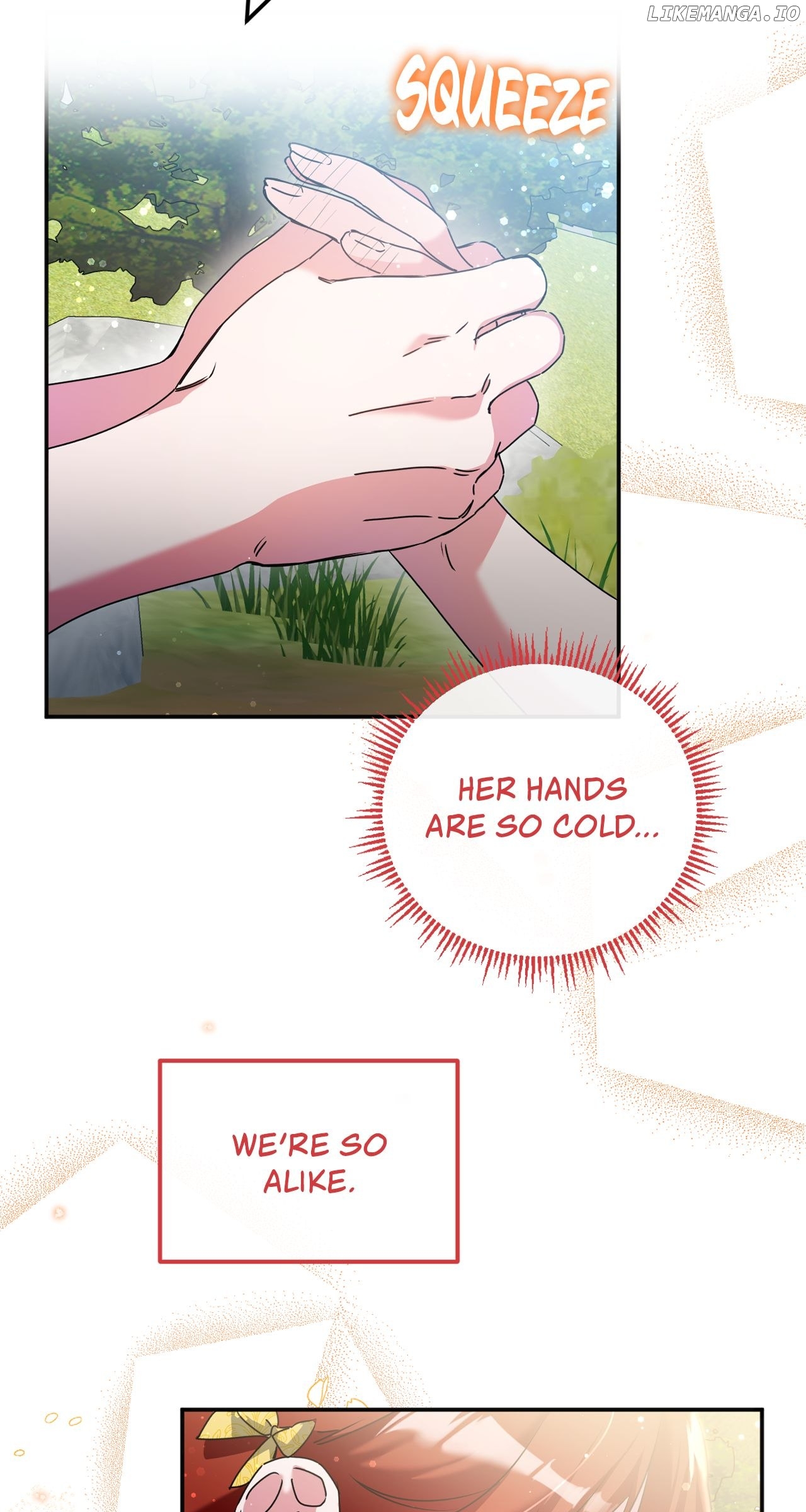 The Saintess Returns to the Emperor Chapter 27 - page 45