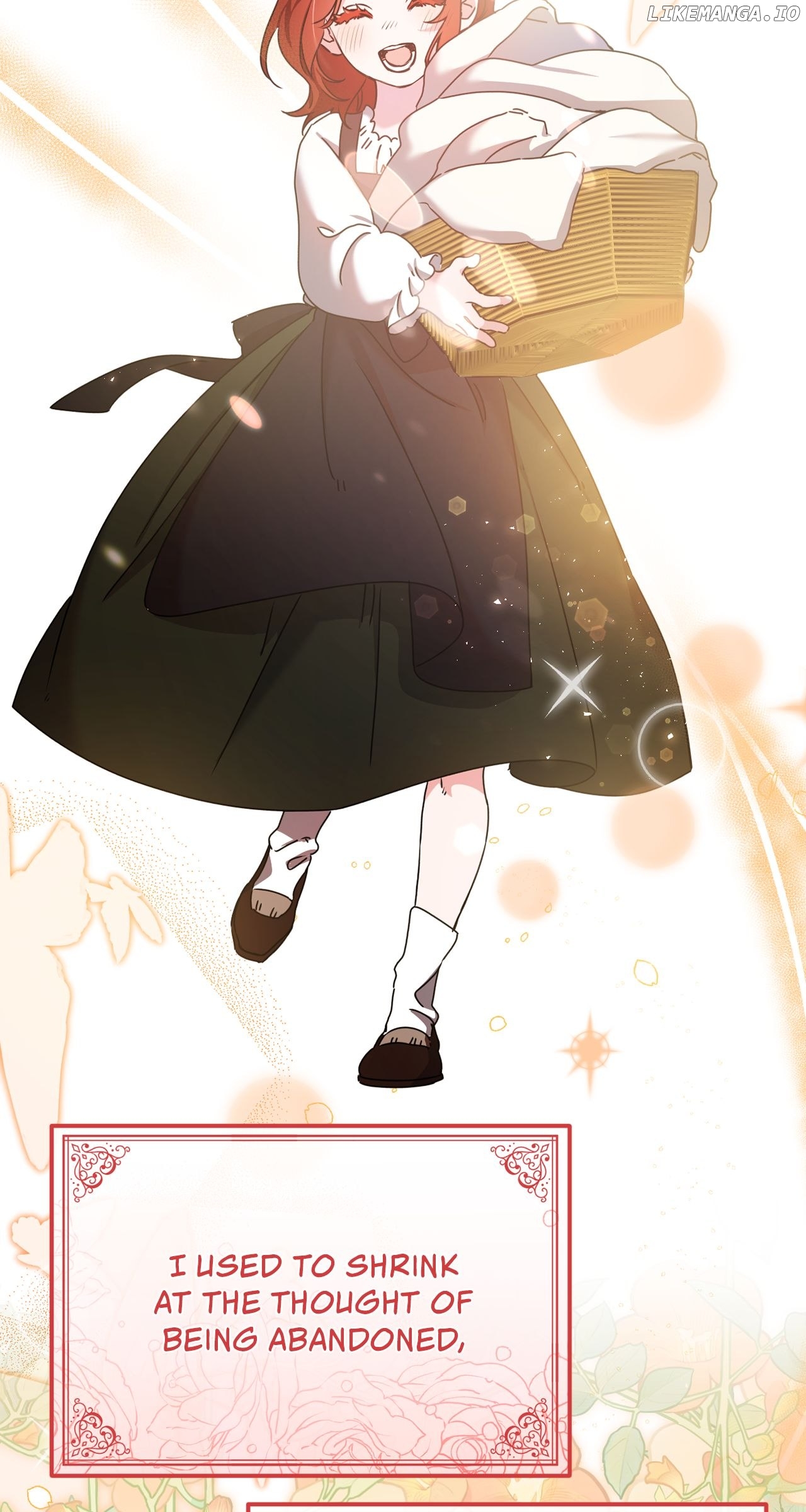 The Saintess Returns to the Emperor Chapter 27 - page 47