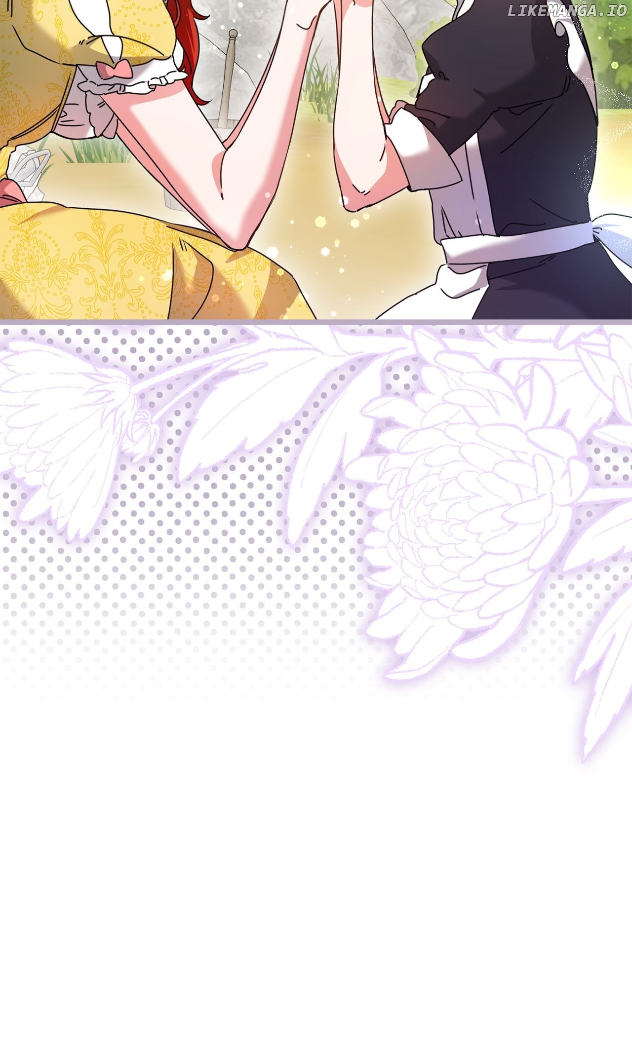 The Saintess Returns to the Emperor Chapter 27 - page 50