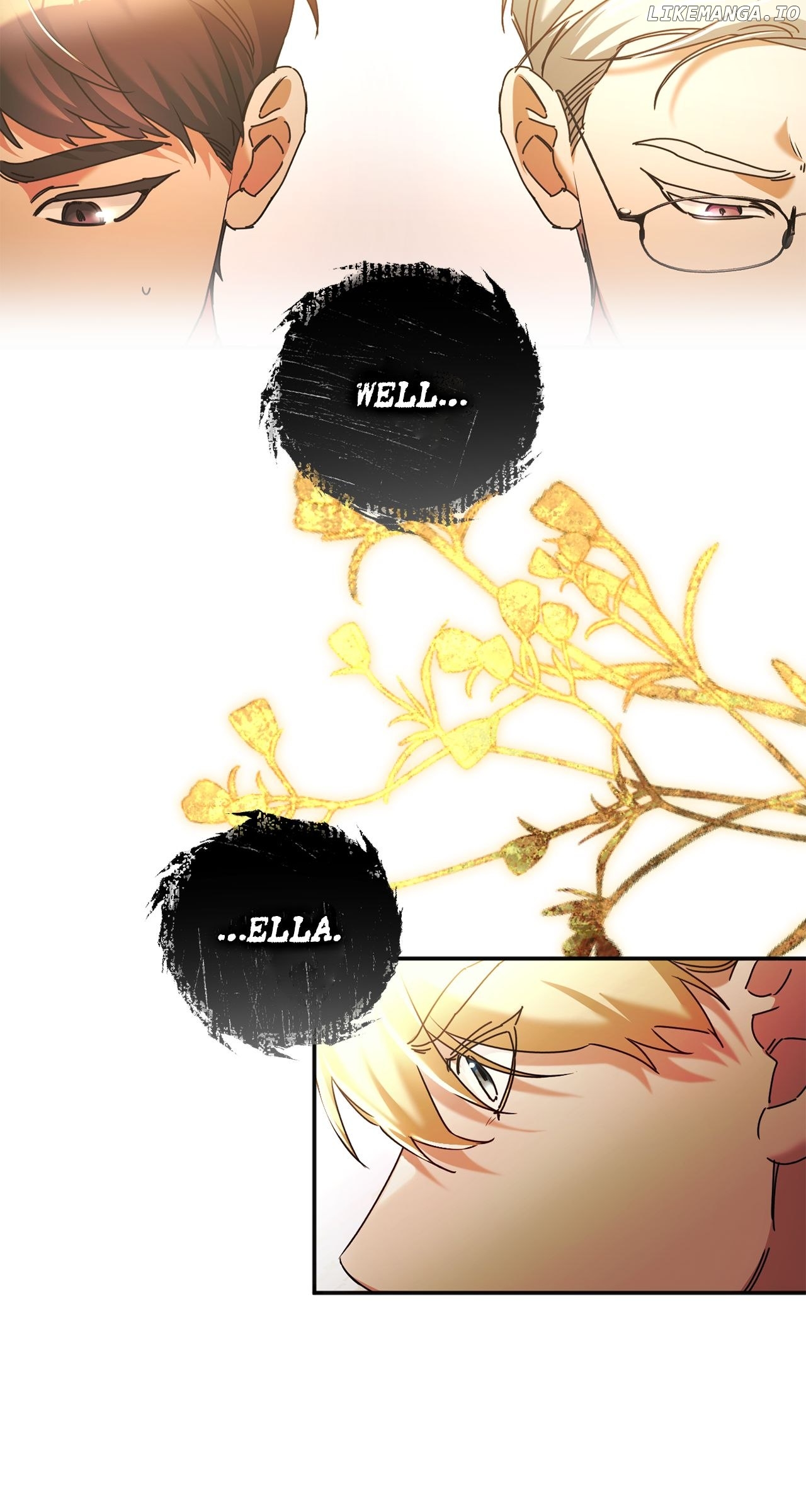 The Saintess Returns to the Emperor Chapter 27 - page 6