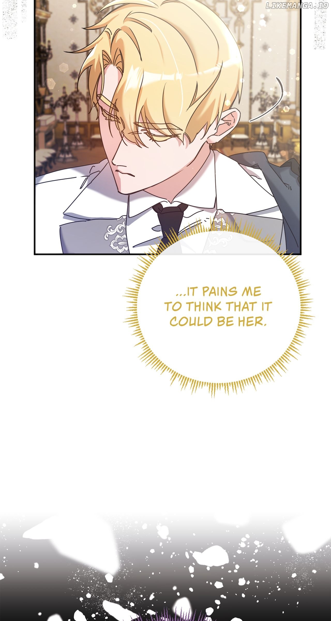 The Saintess Returns to the Emperor Chapter 27 - page 64