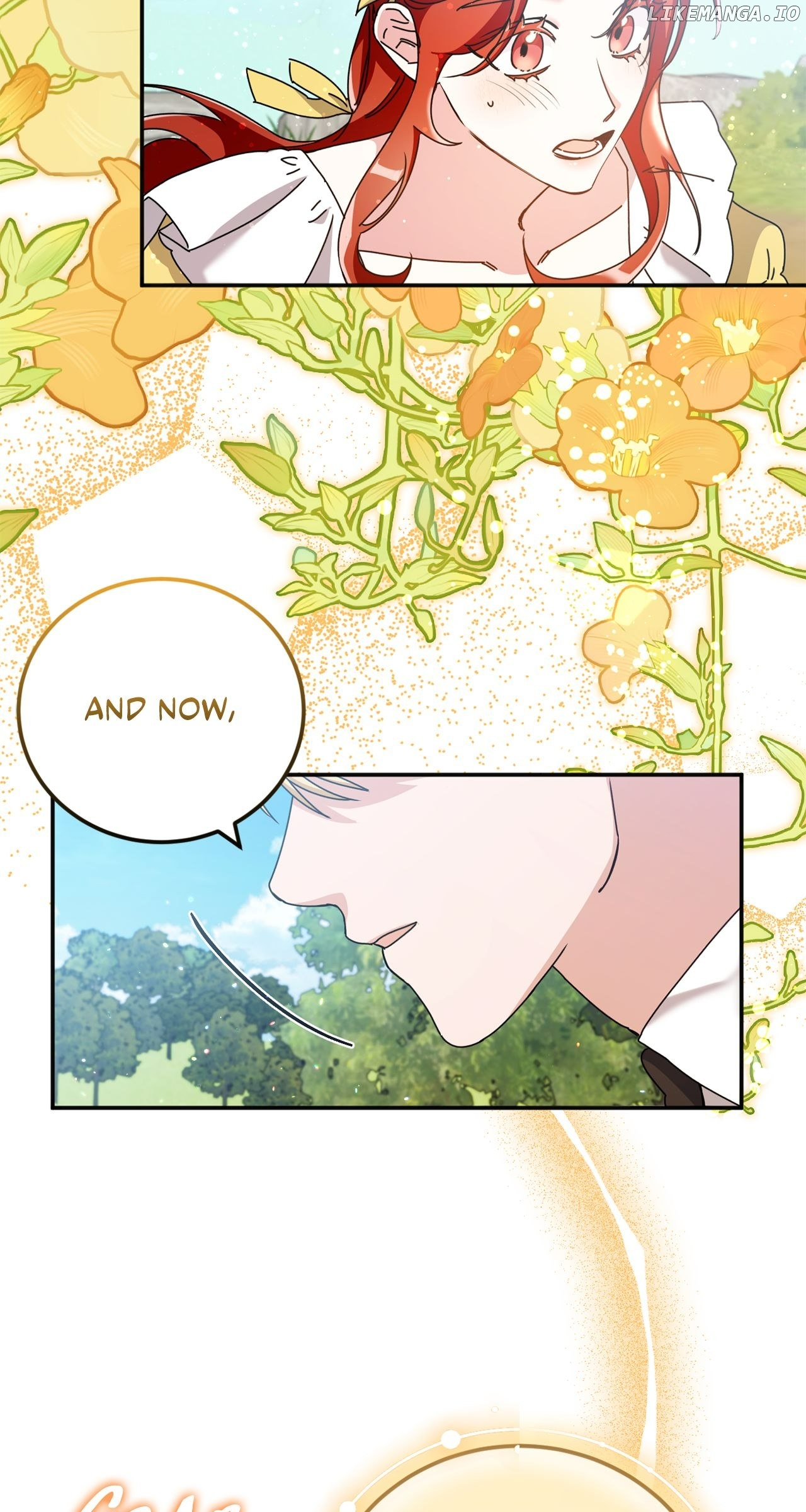 The Saintess Returns to the Emperor Chapter 28 - page 29