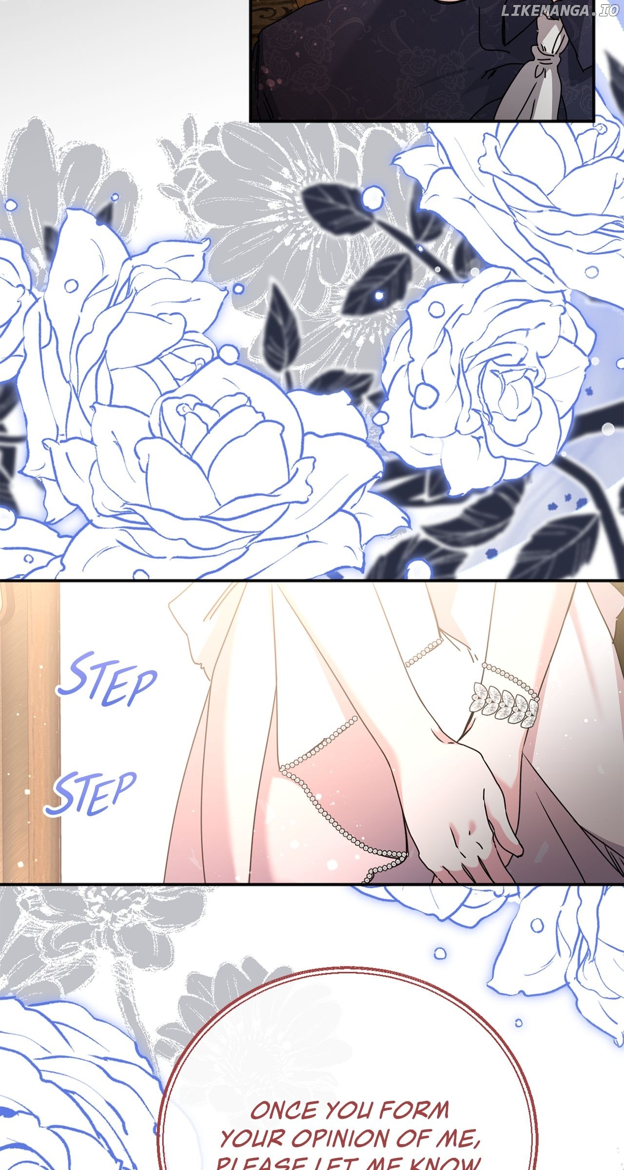 The Saintess Returns to the Emperor Chapter 28 - page 70