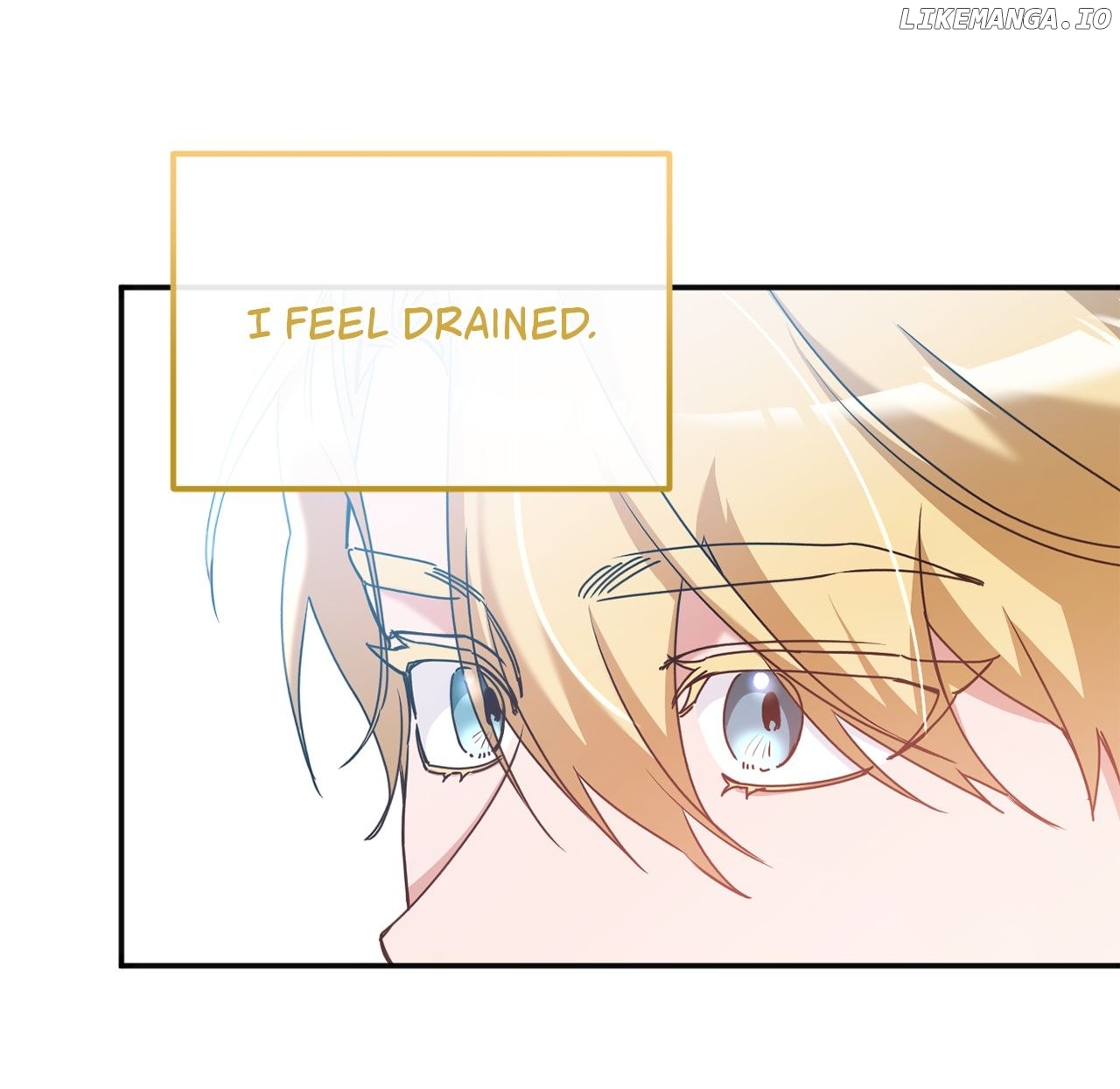 The Saintess Returns to the Emperor Chapter 28 - page 8