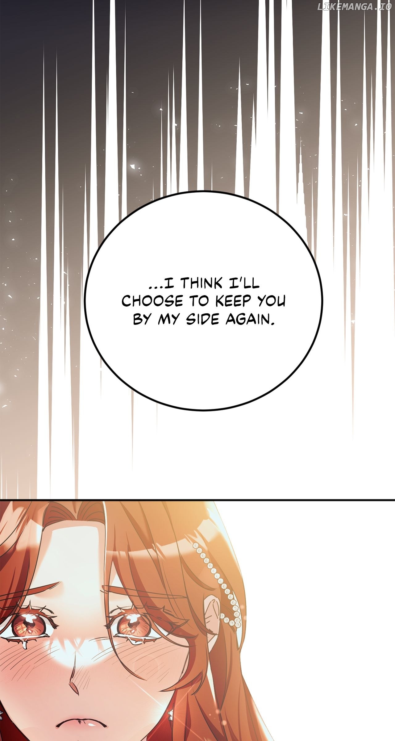 The Saintess Returns to the Emperor Chapter 29 - page 62