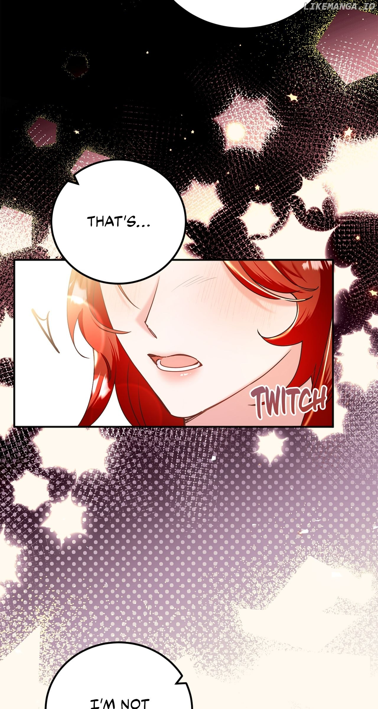 The Saintess Returns to the Emperor Chapter 30 - page 2