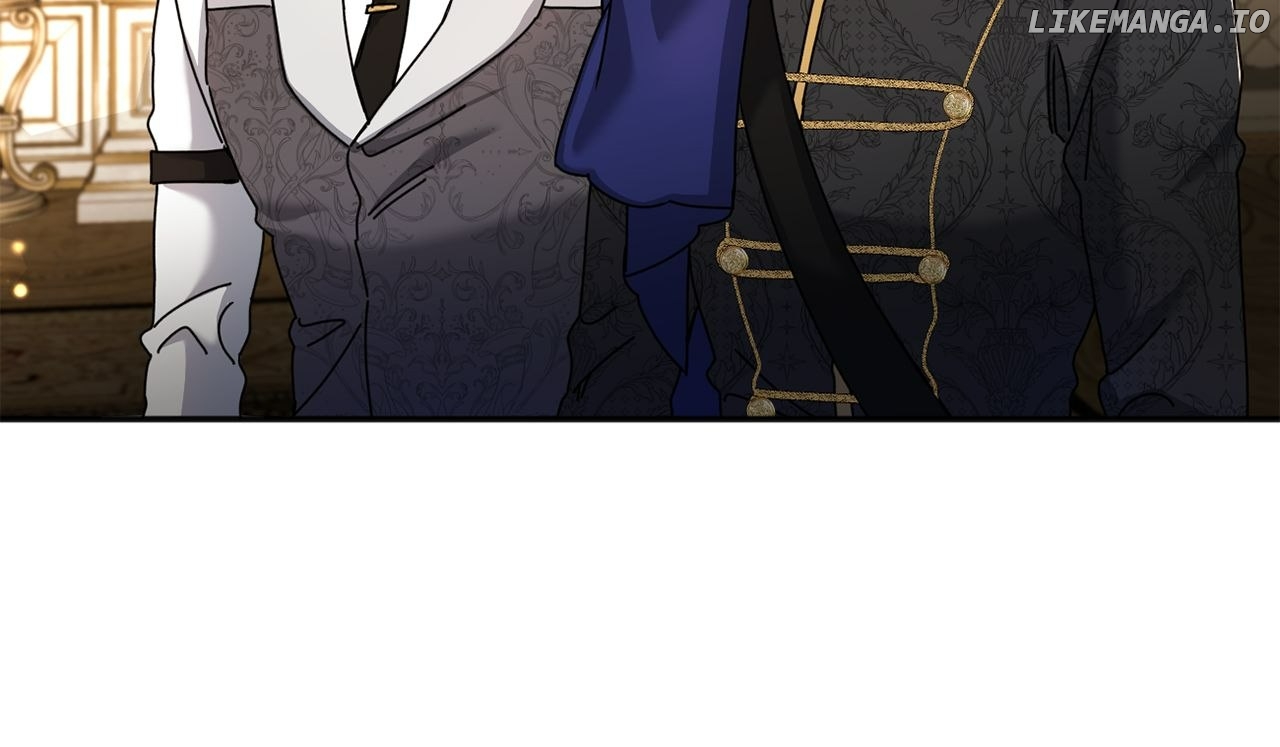 The Saintess Returns to the Emperor Chapter 30 - page 7