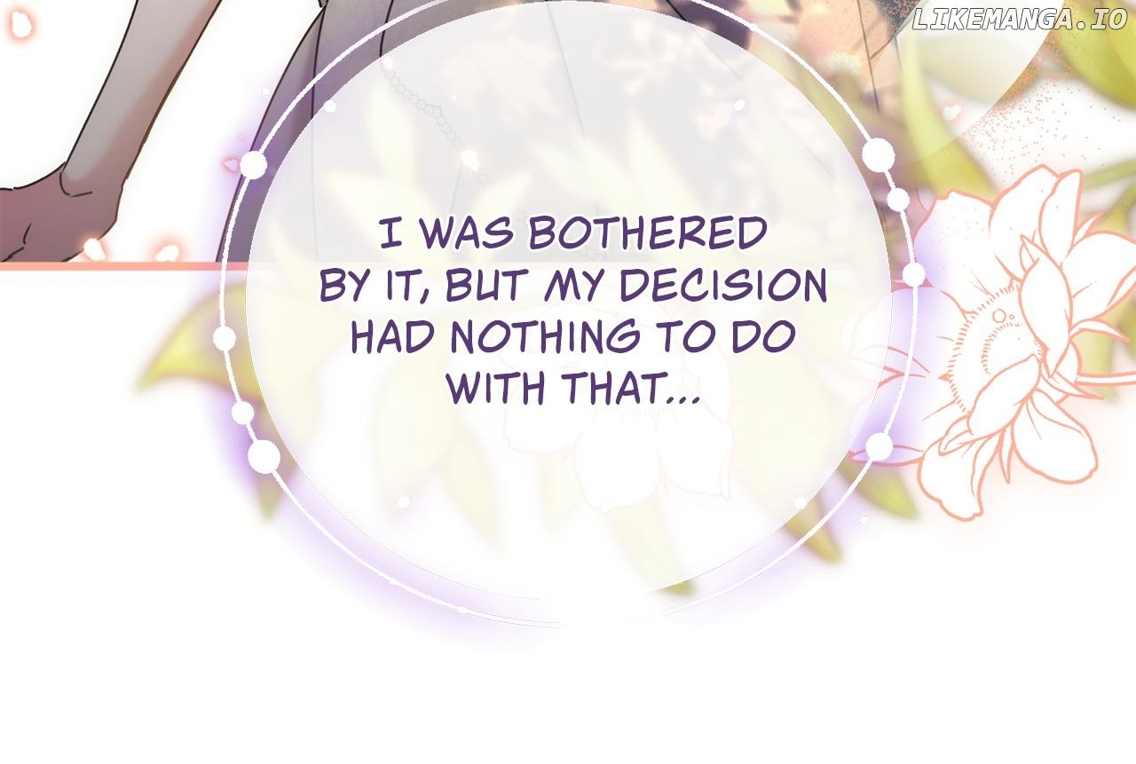 The Saintess Returns to the Emperor Chapter 30 - page 64