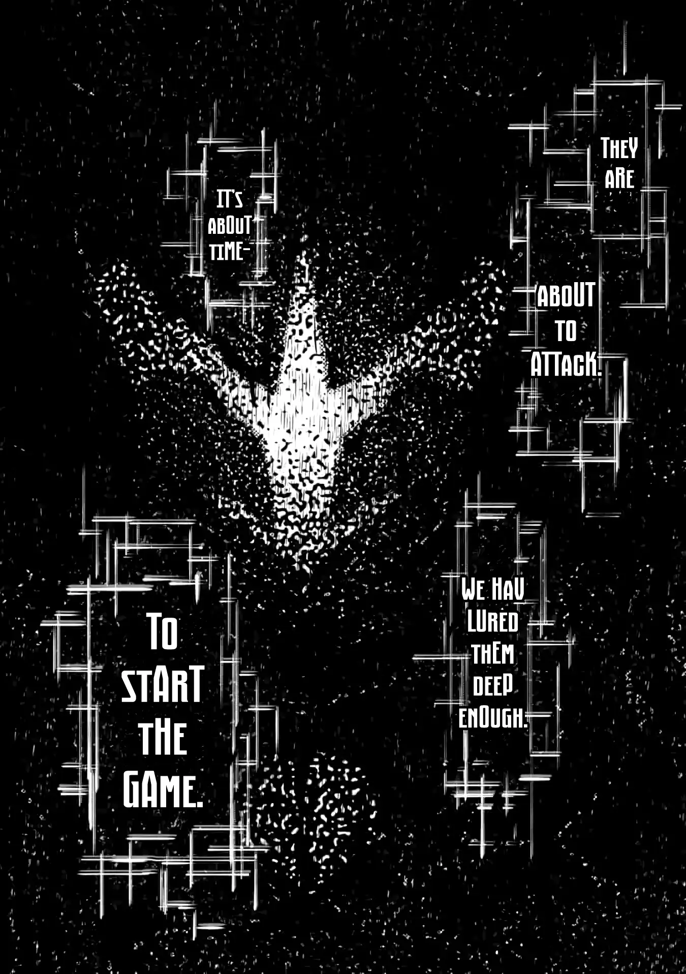 A Story About A Dragon And The Rising Of An Adventurer Chapter 22 - page 18
