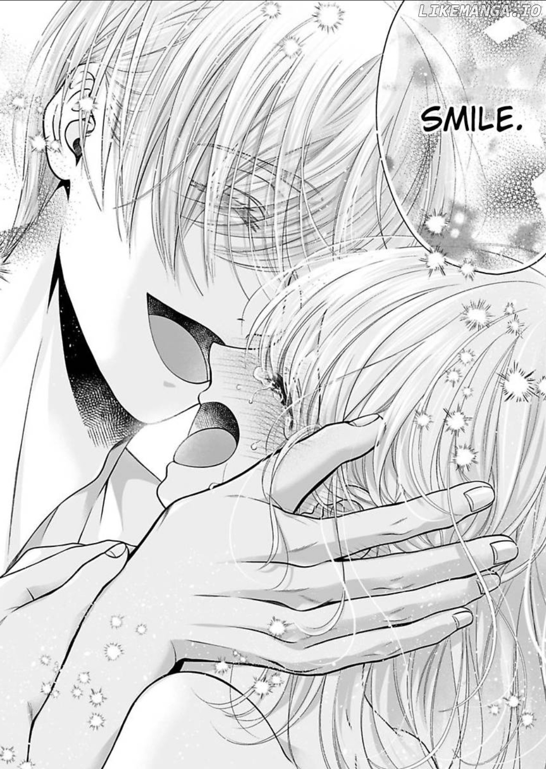 I'm Making Love to You for Research -My Boss Writes Erotica Chapter 25 - page 6