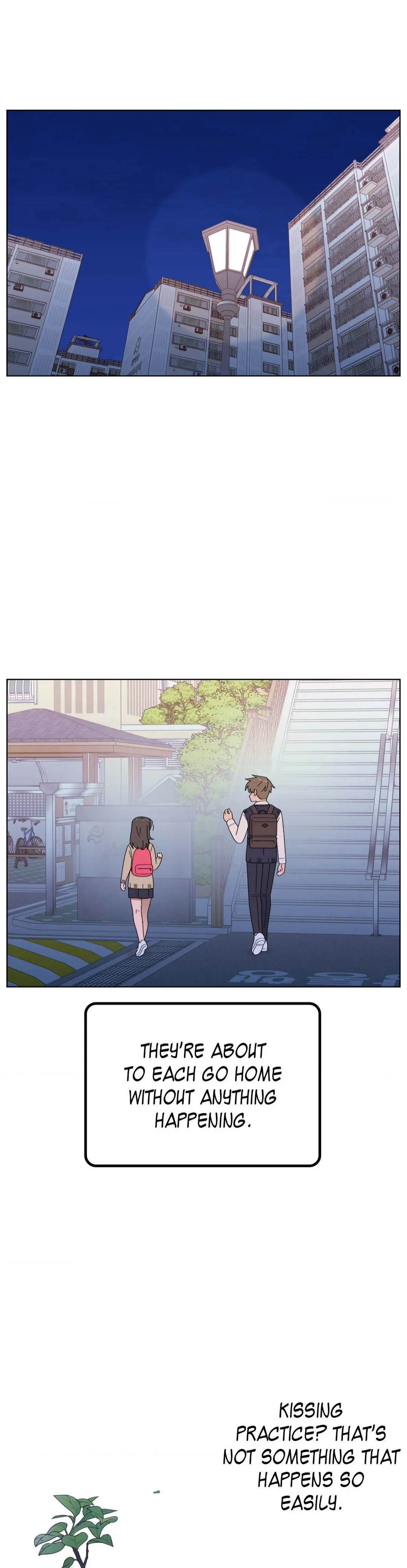 You’re Under My Skin! Chapter 104 - page 11