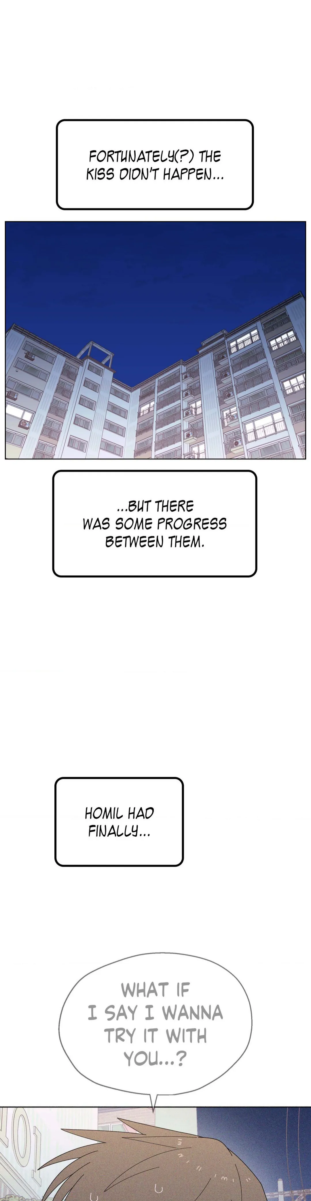 You’re Under My Skin! Chapter 104 - page 24