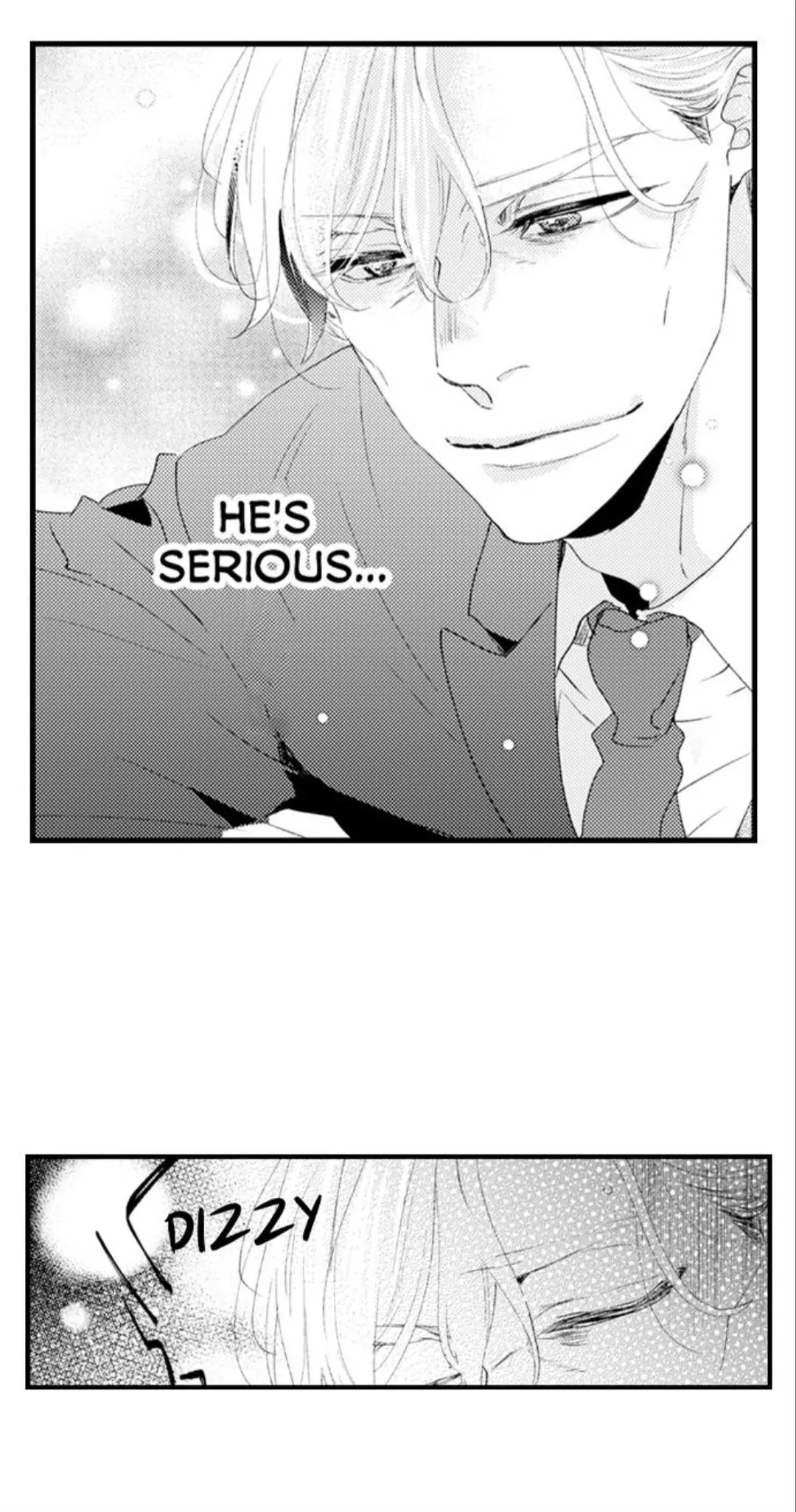 Will You Pledge Your Love to an Incubus? Chapter 5 - page 21