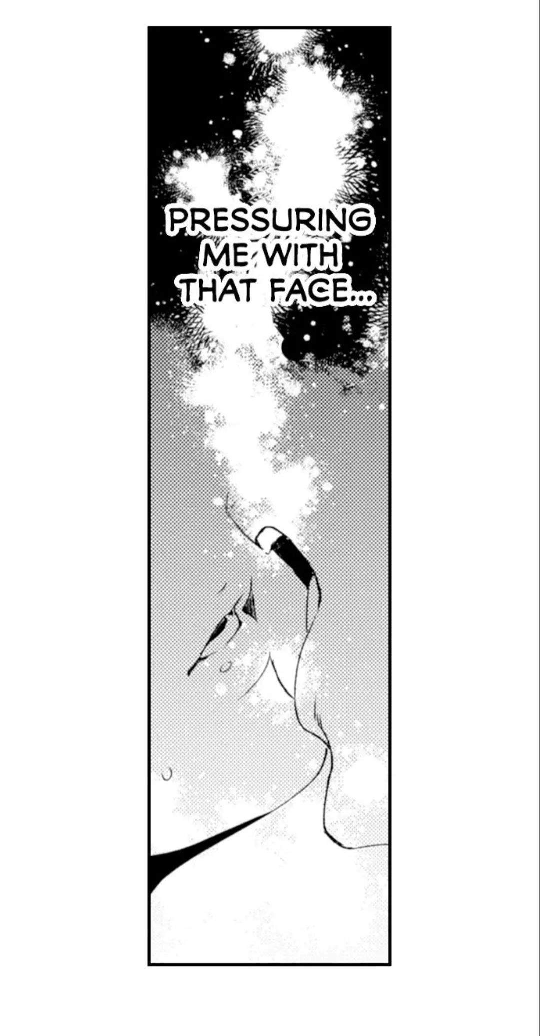 Will You Pledge Your Love to an Incubus? Chapter 5 - page 27