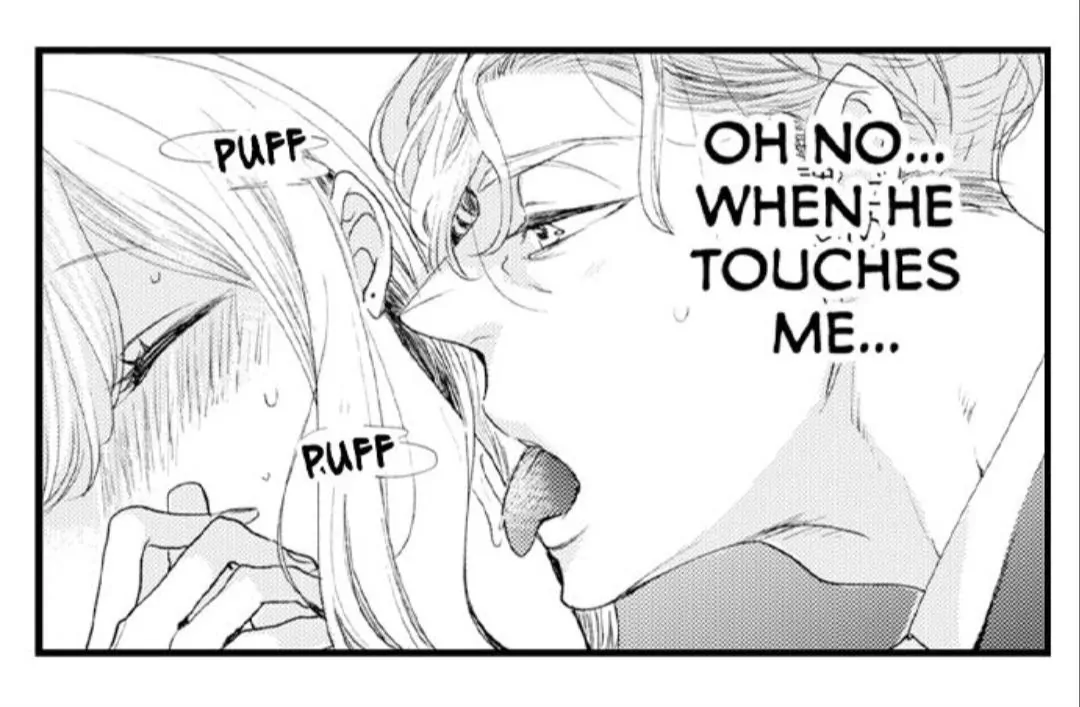 Will You Pledge Your Love to an Incubus? Chapter 5 - page 30