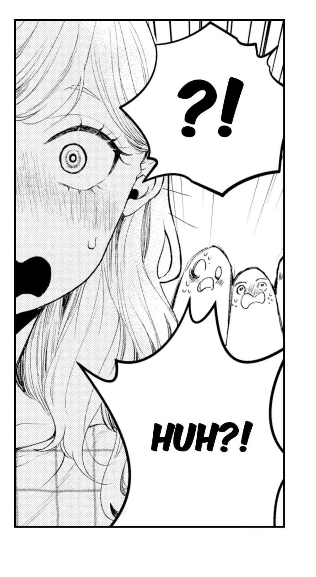 Will You Pledge Your Love to an Incubus? Chapter 5 - page 10