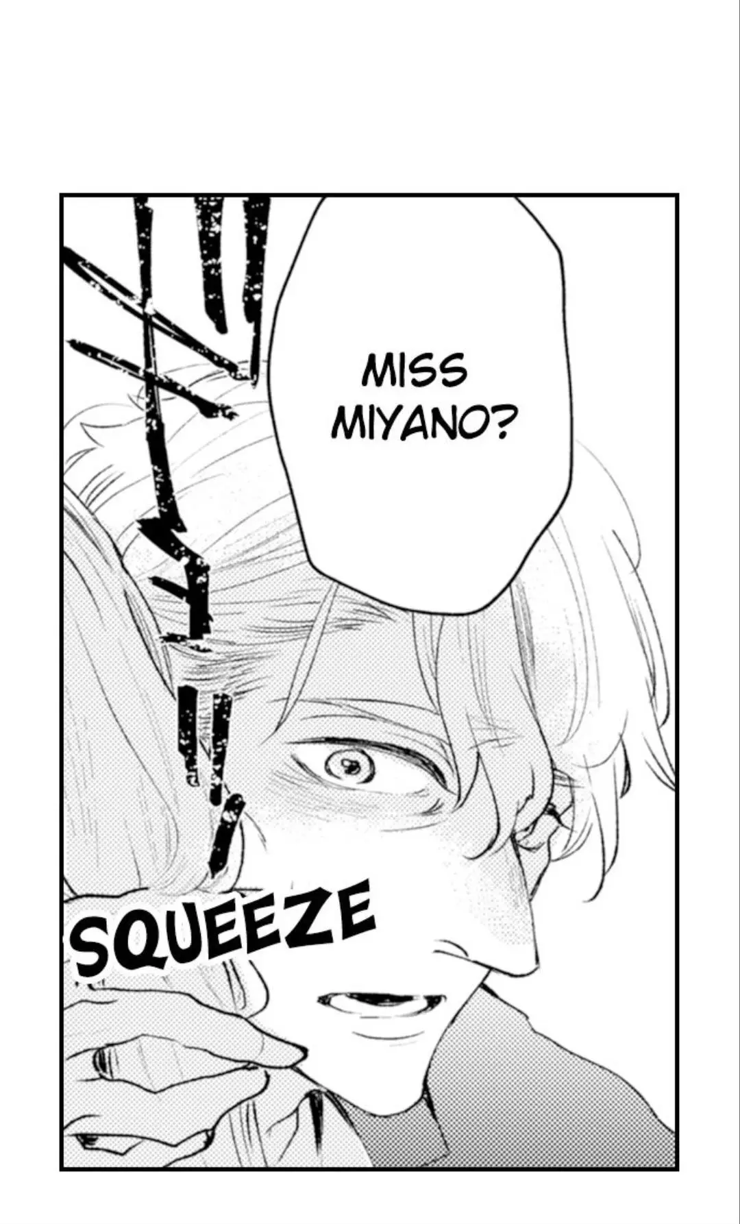 Will You Pledge Your Love to an Incubus? Chapter 6 - page 15