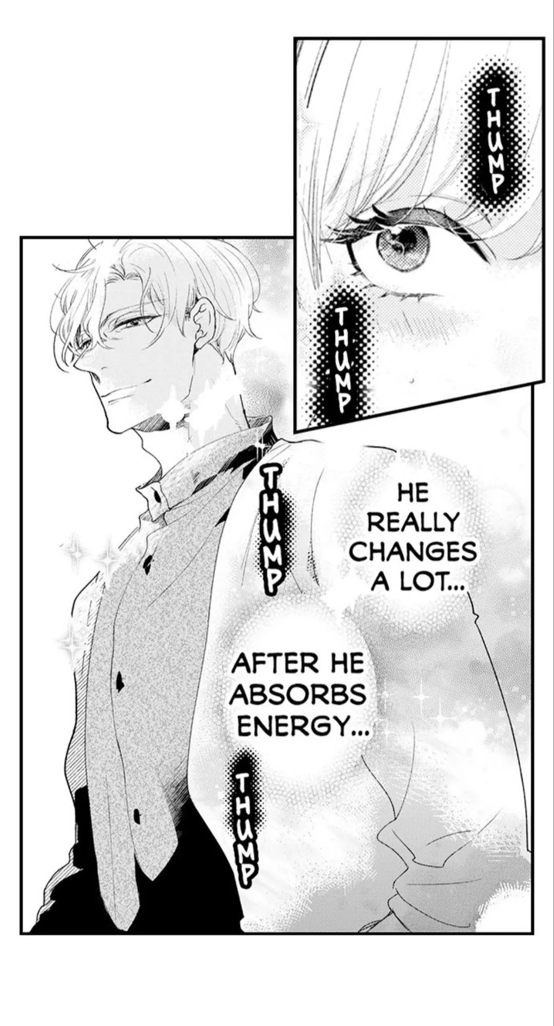 Will You Pledge Your Love to an Incubus? Chapter 6 - page 26