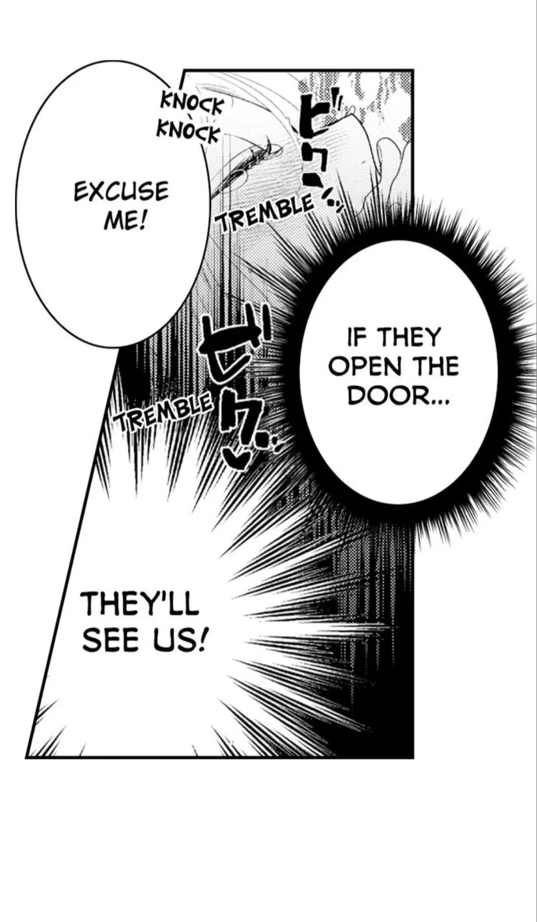 Will You Pledge Your Love to an Incubus? Chapter 6 - page 5