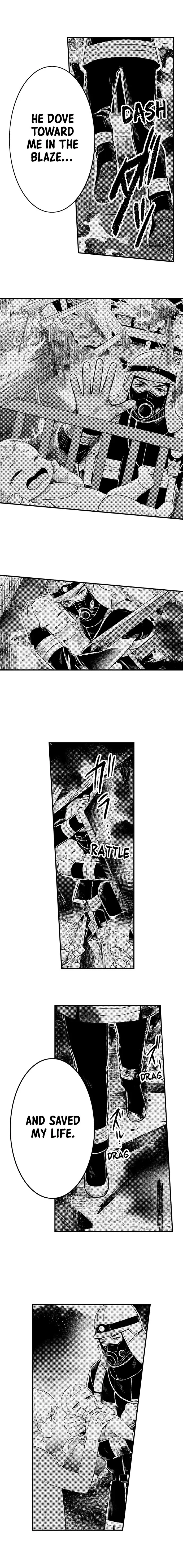Yubisaki Kara Honki No Netsujou Chapter 170 - page 5