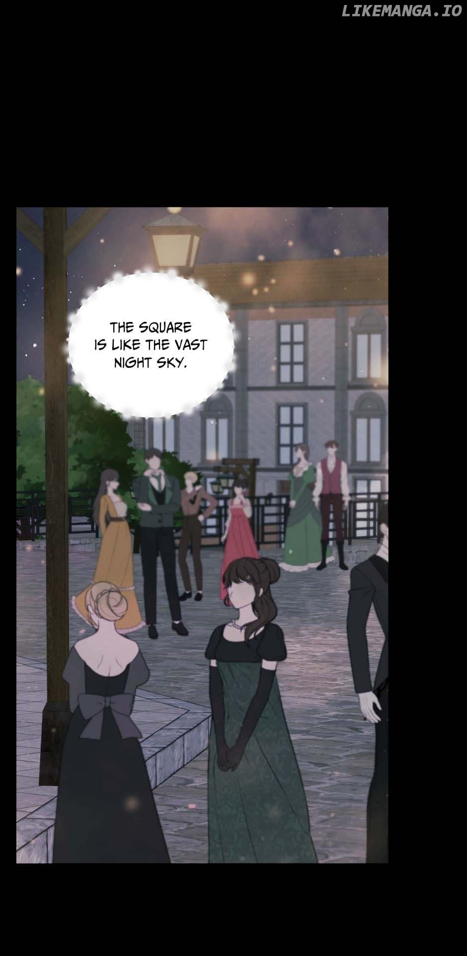 Princess’s Doll Shop Chapter 57 - page 3
