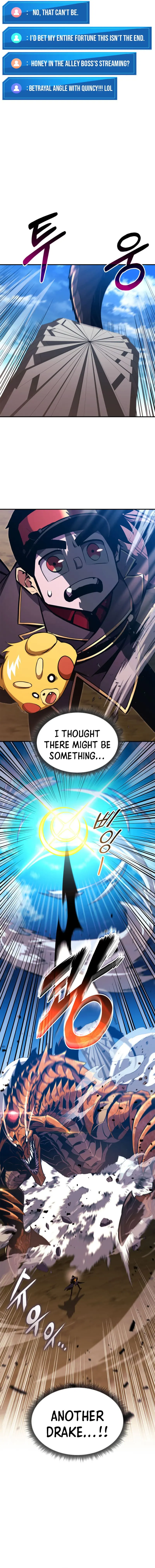 Ranker’s Return (Remake) Chapter 148 - page 14
