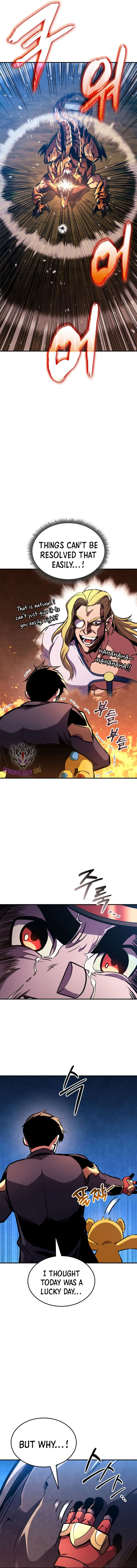 Ranker’s Return (Remake) Chapter 148 - page 15