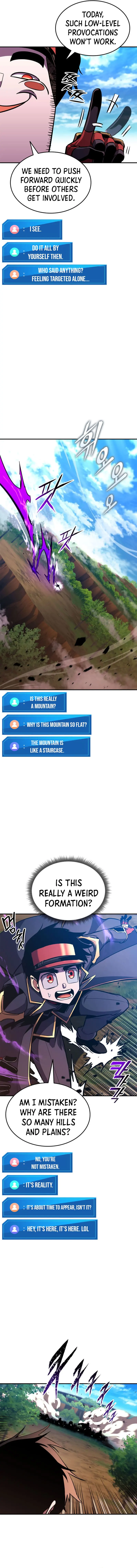 Ranker’s Return (Remake) Chapter 148 - page 8
