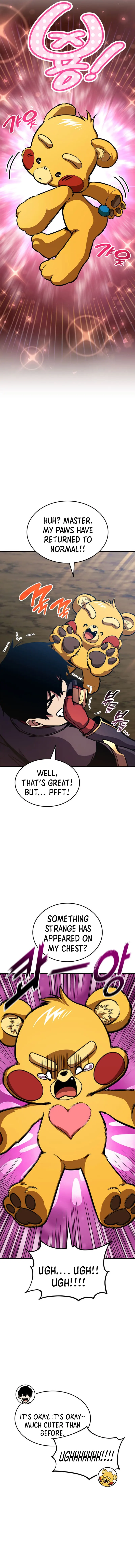 Ranker’s Return (Remake) Chapter 150 - page 12