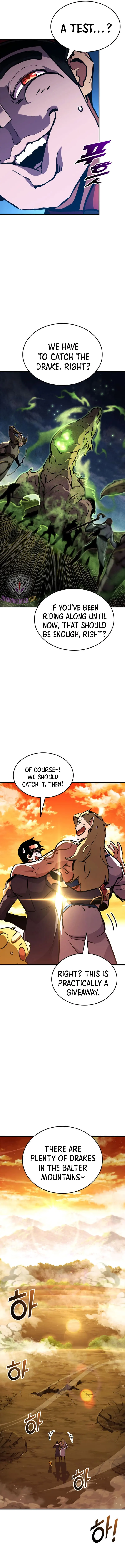 Ranker’s Return (Remake) Chapter 150 - page 5