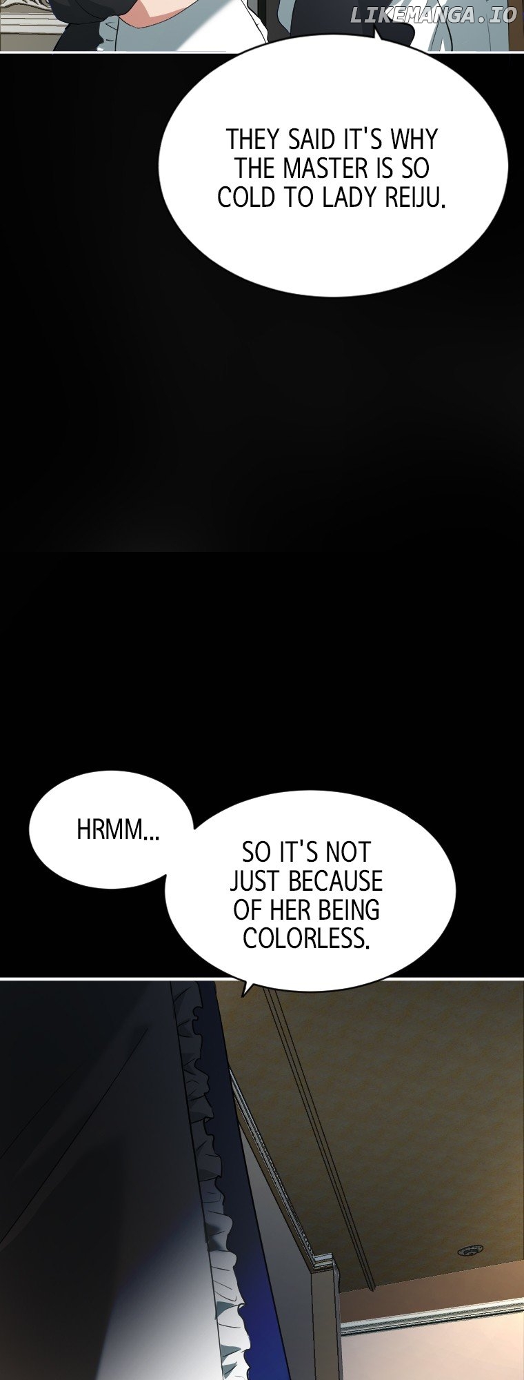 Angel of the Golden Aura Chapter 35 - page 11