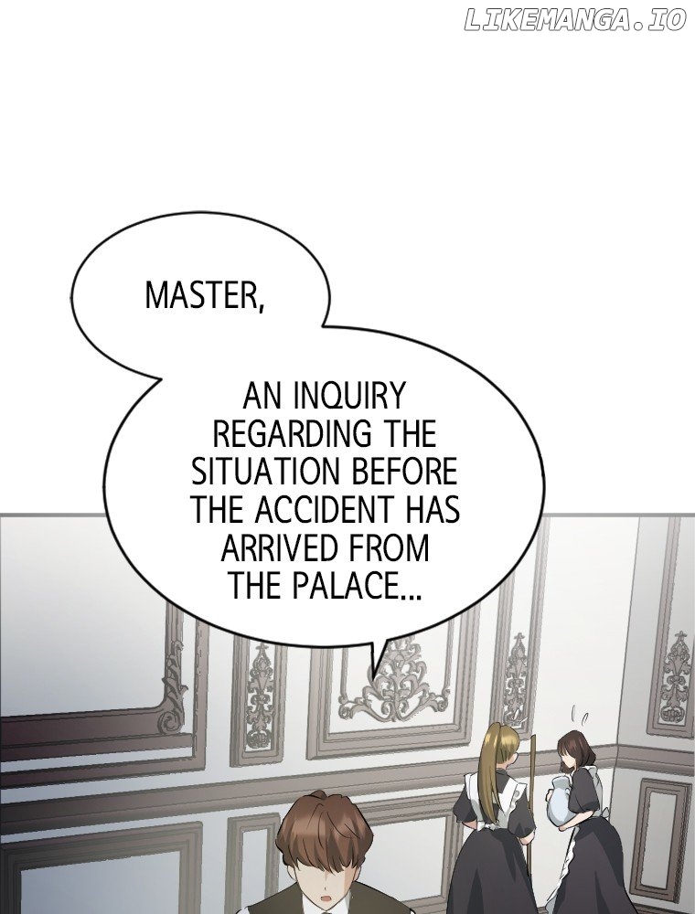Angel of the Golden Aura Chapter 35 - page 24
