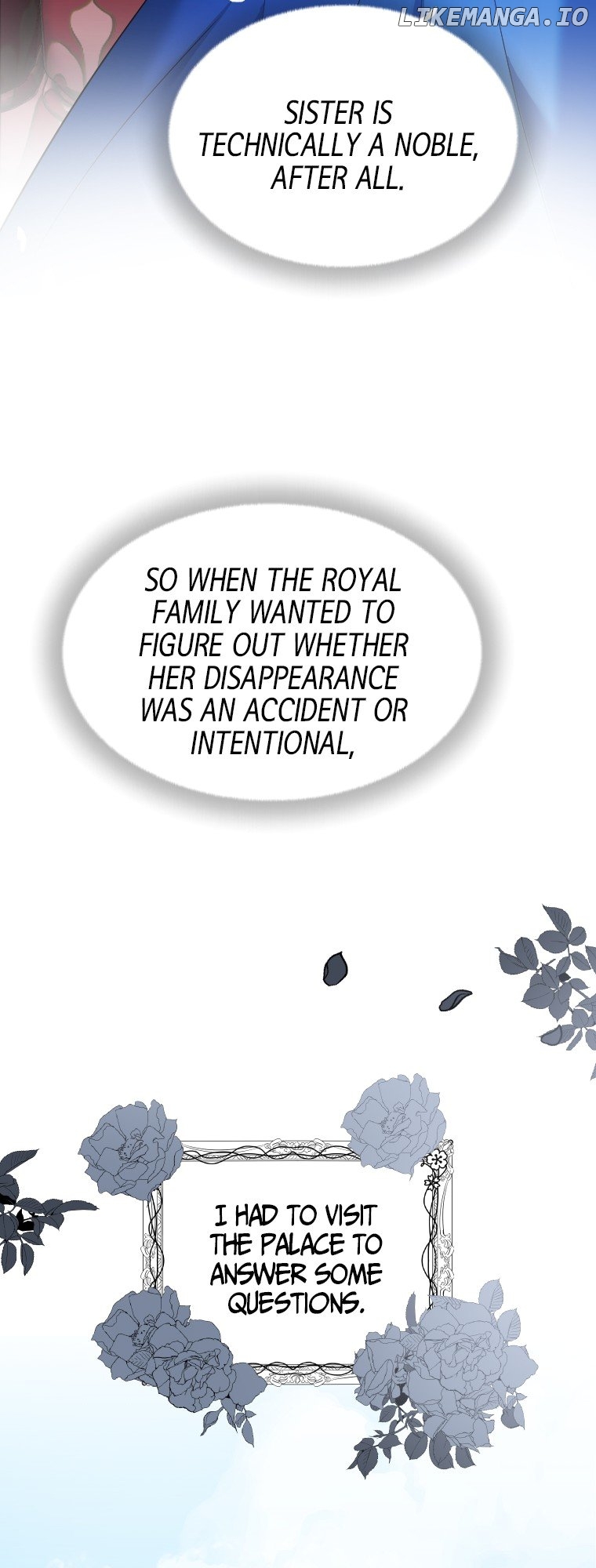 Angel of the Golden Aura Chapter 35 - page 28