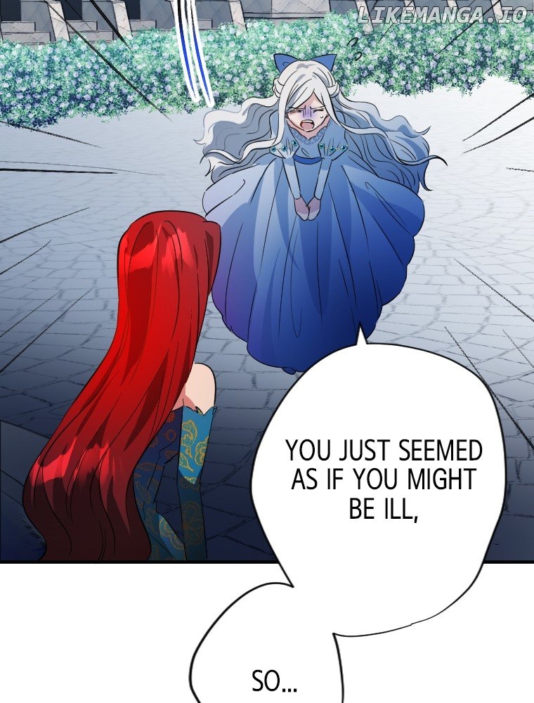 Angel of the Golden Aura Chapter 35 - page 40