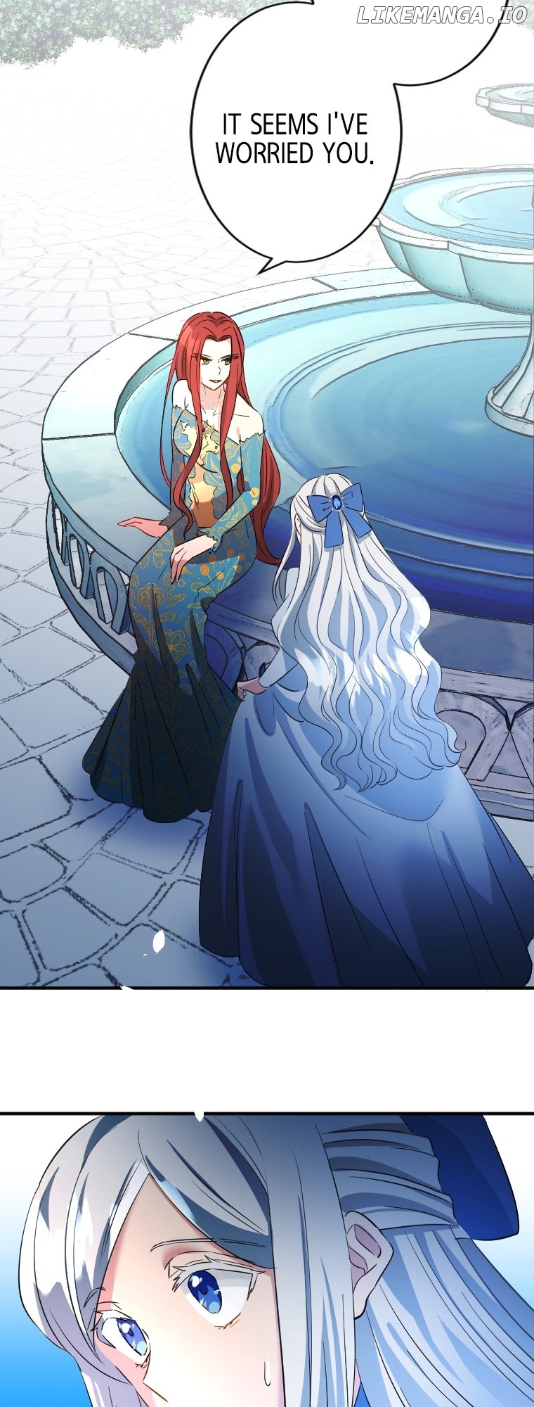 Angel of the Golden Aura Chapter 35 - page 43