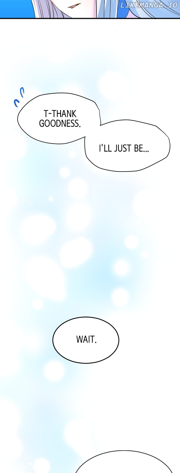 Angel of the Golden Aura Chapter 35 - page 44