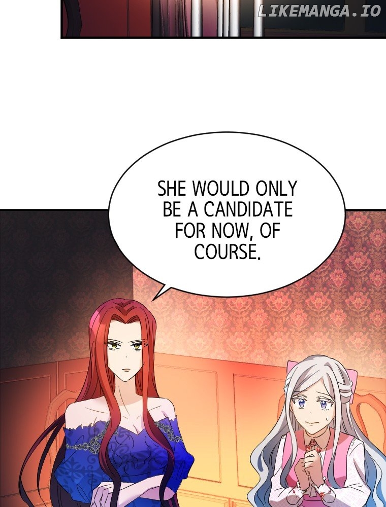 Angel of the Golden Aura Chapter 35 - page 48