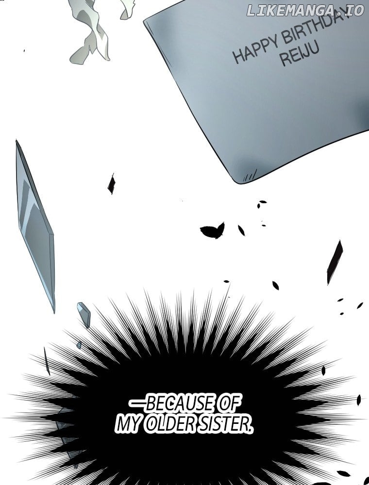 Angel of the Golden Aura Chapter 35 - page 8