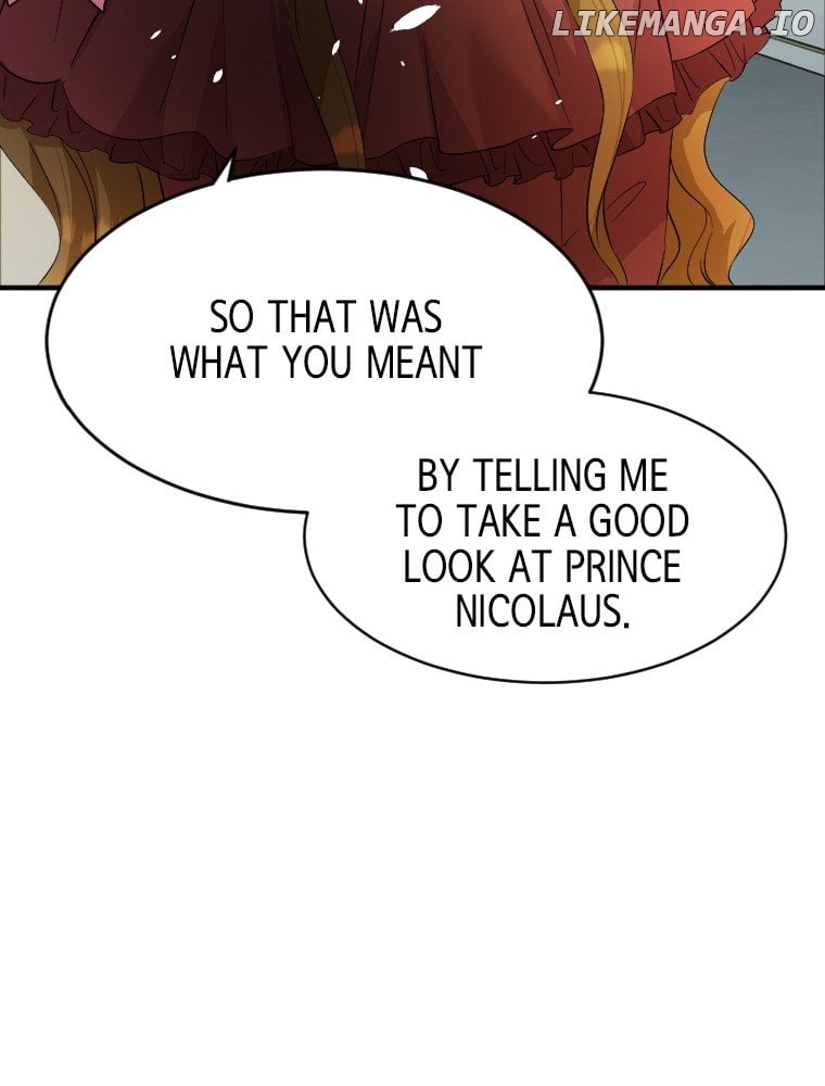 Angel of the Golden Aura Chapter 36 - page 16